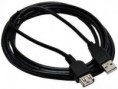 CABO EXTENSOR USB 2.0